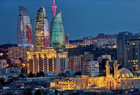 Baku Through My Eyes - VIDEO